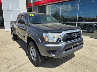 Used 2014 Toyota Tacoma 4x4 Access Cab image 1