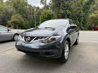 Used 2011 Nissan Murano S image 1