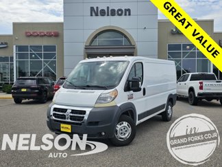 Used 2017 RAM ProMaster 1500 w/ Premium Appearance Group image 1