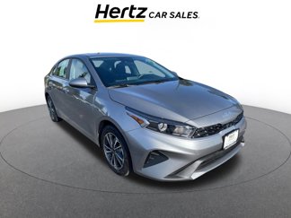 Used 2024 Kia Forte LXS image 1