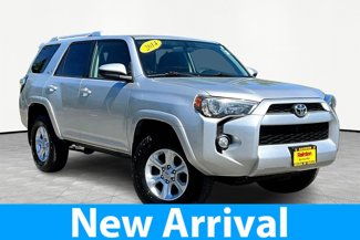 Used 2014 Toyota 4Runner SR5 image 1