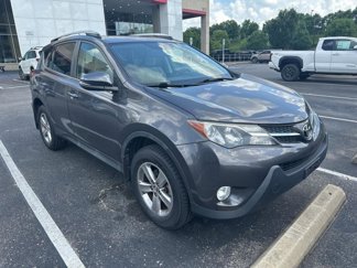Used 2015 Toyota RAV4 XLE image 1