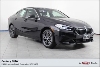 Certified 2024 BMW 228i Gran Coupe image 1