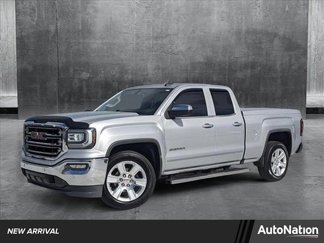 Used 2016 GMC Sierra 1500 SLT image 1