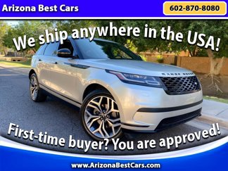 Used 2020 Land Rover Range Rover Velar S image 1