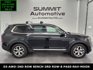 Used 2020 Kia Telluride EX w/ Towing Package image 1