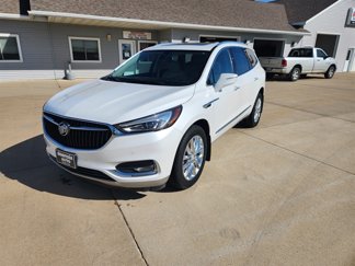 Used 2018 Buick Enclave Premium w/ Experience Buick Package image 1
