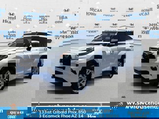 Used 2022 Toyota Highlander Limited image 1