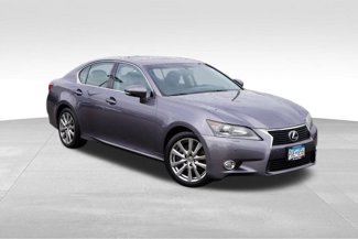 Used 2013 Lexus GS 350 AWD image 1