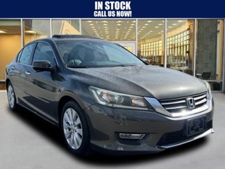 Used 2013 Honda Accord EX-L image 1