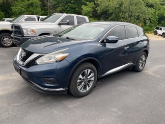 Used 2015 Nissan Murano S w/ Navigation Package image 1