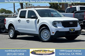 New 2025 Ford Maverick XL image 1