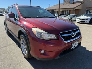 Used 2014 Subaru Crosstrek 2.0i Premium image 1