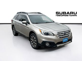 Used 2015 Subaru Outback 2.5i Limited image 1