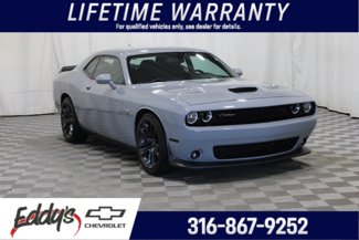 Used 2021 Dodge Challenger R/T Scat Pack image 1