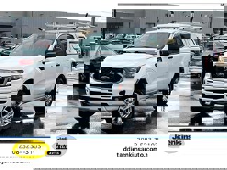 Used 2021 Ford Ranger XLT image 1