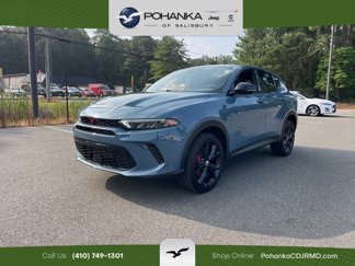 Used 2024 Dodge Hornet GT Plus image 1