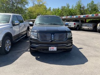Used 2016 Lincoln Navigator L Select image 1