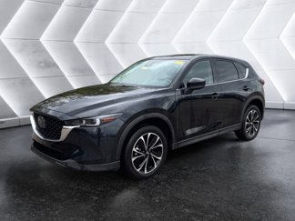 Used 2023 MAZDA CX-30 AWD 2.5 S w/ Premium Package image 1