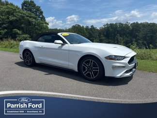 Used 2023 Ford Mustang Premium image 1