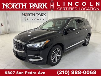 Used 2018 INFINITI QX60 FWD image 1