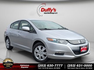 Used 2010 Honda Insight LX image 1