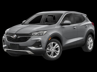 Used 2023 Buick Encore GX Select w/ Sport Touring Package image 1