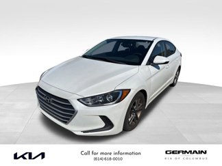 Used 2018 Hyundai Elantra SEL image 1