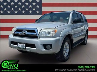 Used 2006 Toyota 4Runner SR5 image 1