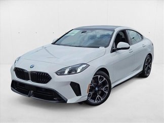 New 2025 BMW 228i xDrive w/ Premium Package image 1