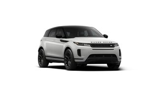 New 2026 Land Rover Range Rover Evoque S image 1