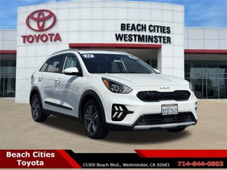 Used 2022 Kia Niro EX Premium image 1