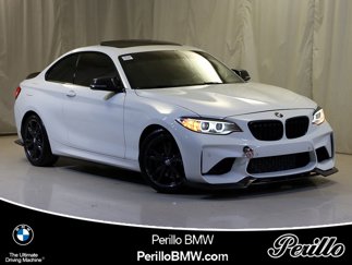 Used 2016 BMW M235i xDrive Coupe image 1