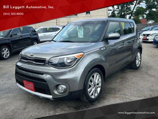 Used 2019 Kia Soul + image 1