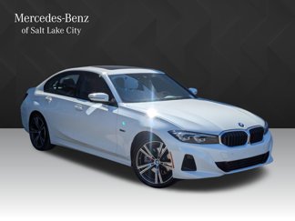 Used 2023 BMW 330e w/ Premium Package image 1