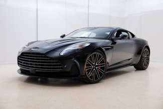 New 2024 Aston Martin DB12 Coupe image 1