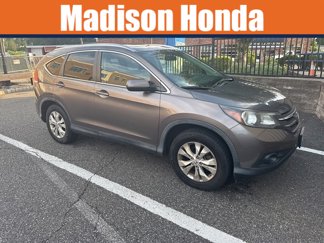 Used 2013 Honda CR-V EX-L image 1