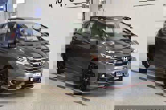 Used 2018 Honda Fit Sport image 1