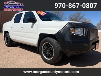 Used 2007 Honda Ridgeline RTX image 1
