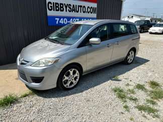 Used 2010 MAZDA MAZDA5 Sport image 1