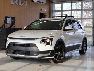 New 2024 Kia Niro LX w/ Option Group 015 image 1