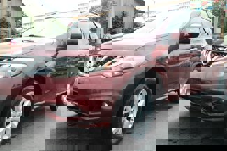 Used 2011 Nissan Murano SL image 1