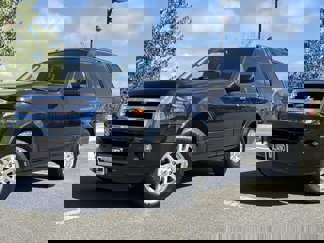 Used 2012 Ford Expedition Limited image 1