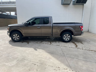 Used 2019 Ford F150 XL w/ Equipment Group 101A Mid image 1