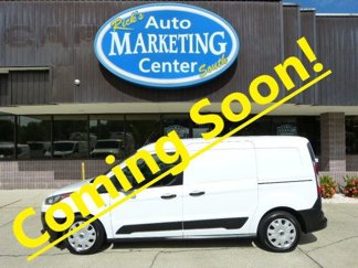 Used 2020 Ford Transit Connect XL image 1