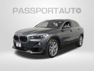 Used 2020 BMW X2 xDrive28i w/ Convenience Package image 1