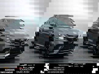 Used 2023 Toyota Camry XSE image 1