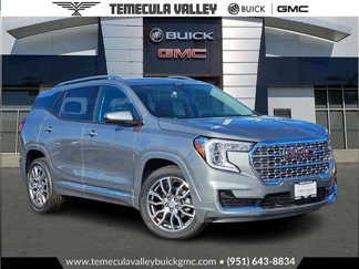 New 2024 GMC Terrain Denali w/ Denali Premium Package image 1