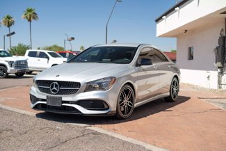 Used 2019 Mercedes-Benz CLA 250 image 1