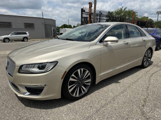 Used 2017 Lincoln MKZ Reserve w/ Technology Package image 1